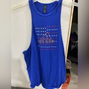 Adidas tank